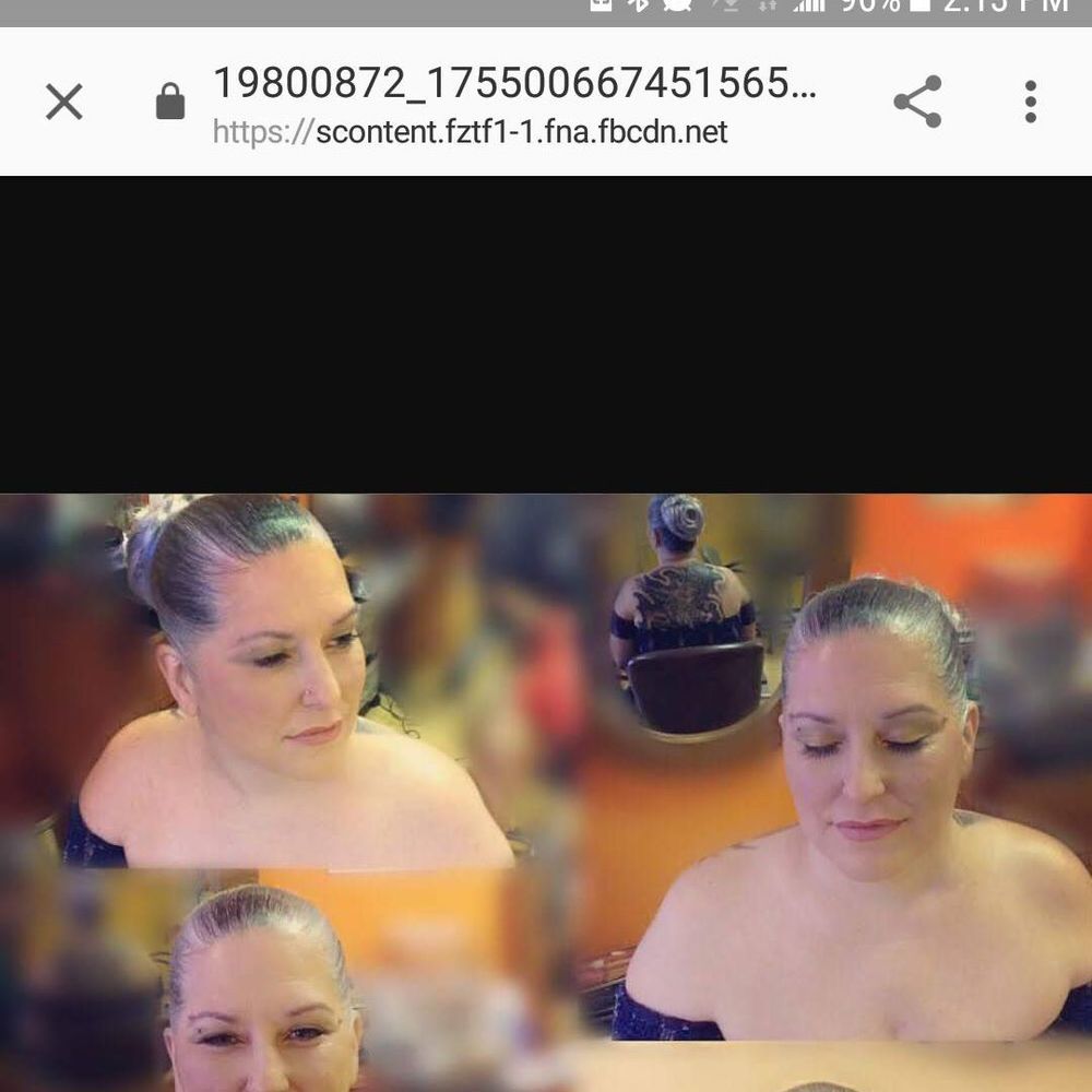 Meet your Posher, Eva